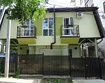 Гостевой дом На Зеленом Гостевой дом На Зеленом