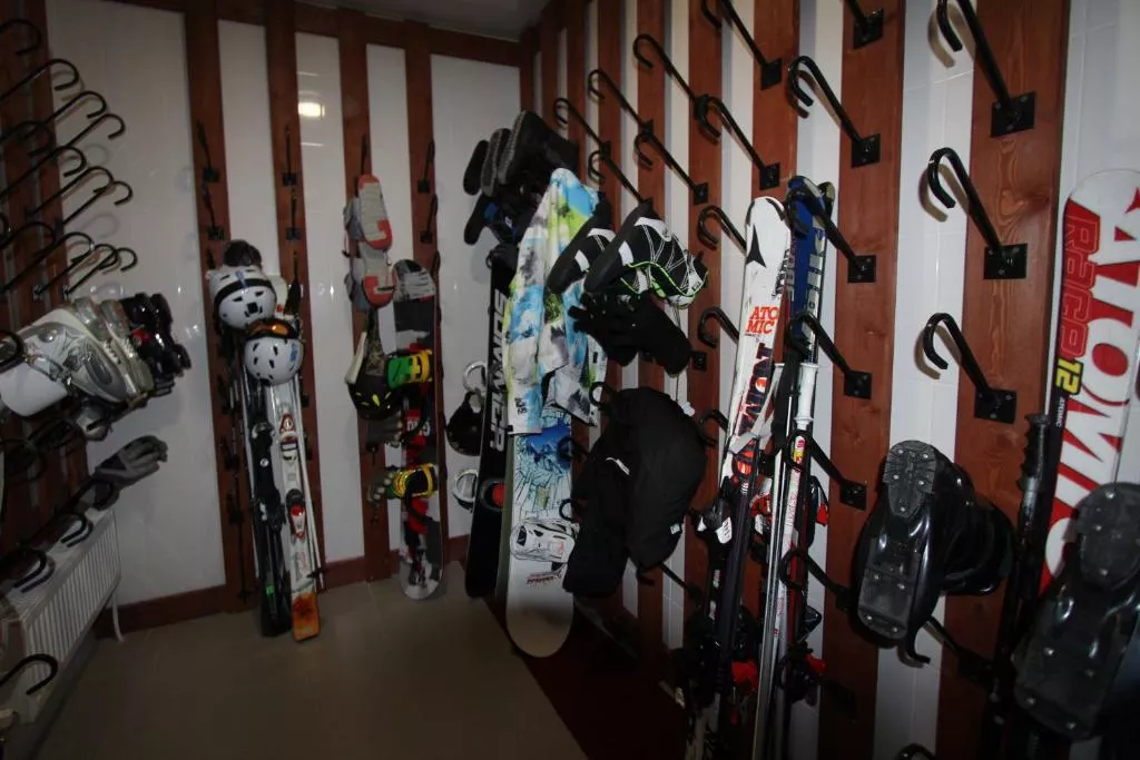 Апартаменты с 2 спальнями отель 