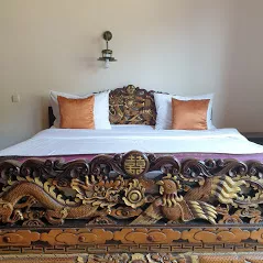 . Гостевой дом Оазис Тай. Архипо-Осиповка