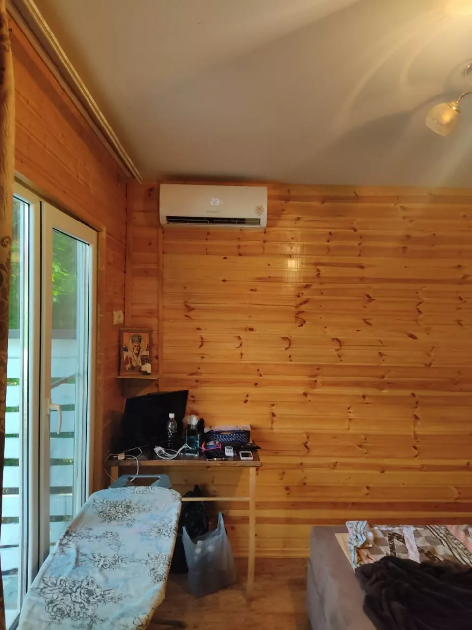 . Дом под ключ Курортный. Новый Афон