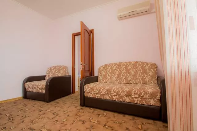 . Гостевой дом "Лили". Лоо