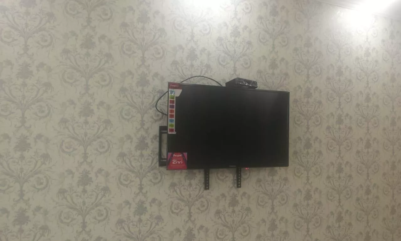 . Квартира в многоквартирном доме Владимирская 154 корп.3. Анапа