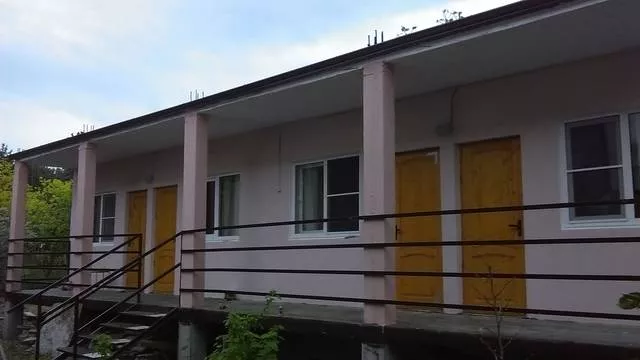 Гостевой дом "У Павла"
