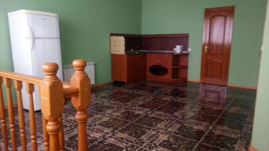 . База отдыха "Молодежная". Гурзуф