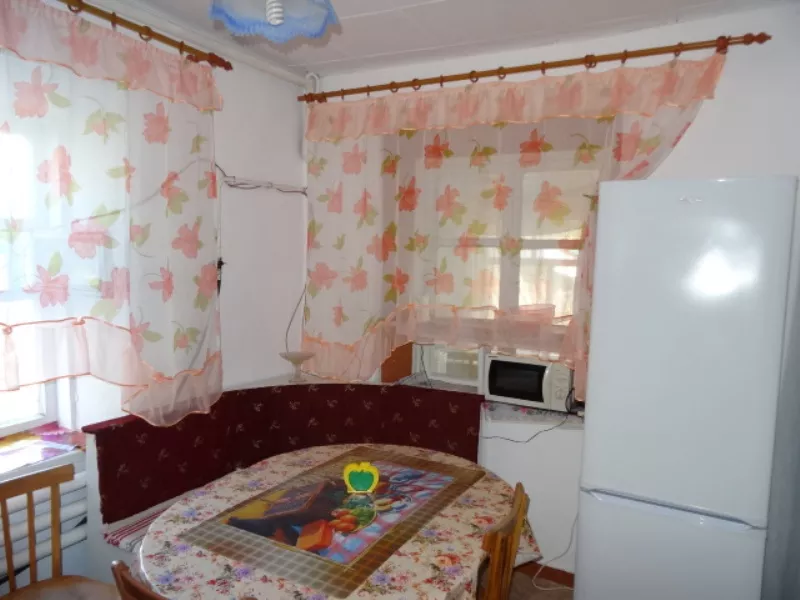 Дом под ключ. Дом под ключ "Отдых у Светланы". Должанская