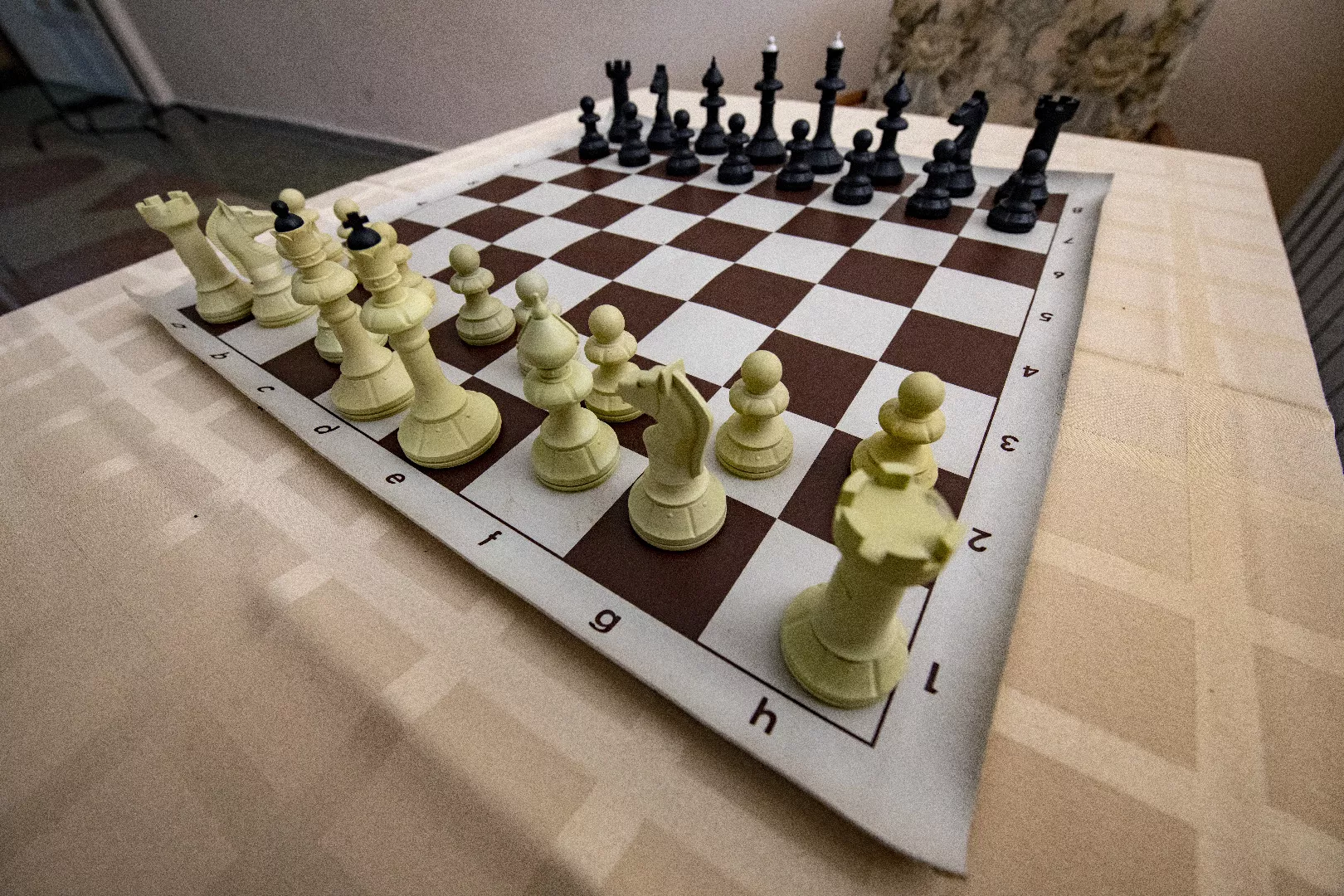 . Пансионат ИМПУЛЬС. Туапсе