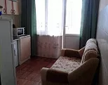 1-комнатная квартира Горизонт 60 в Ольгинке   
