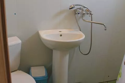 4-х местный номер «Домино». Гостевой дом «У Андрея». Джубга