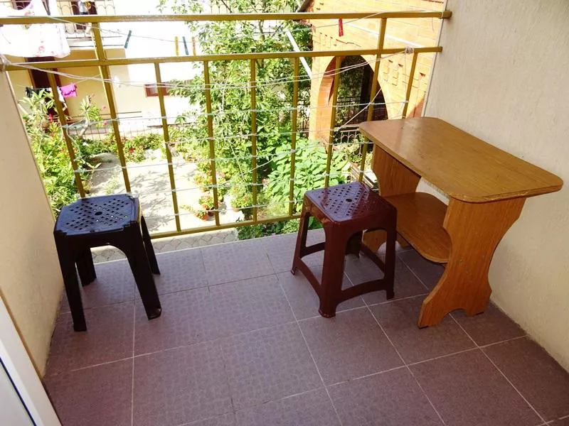 . Частный сектор "Каприз". Вардане