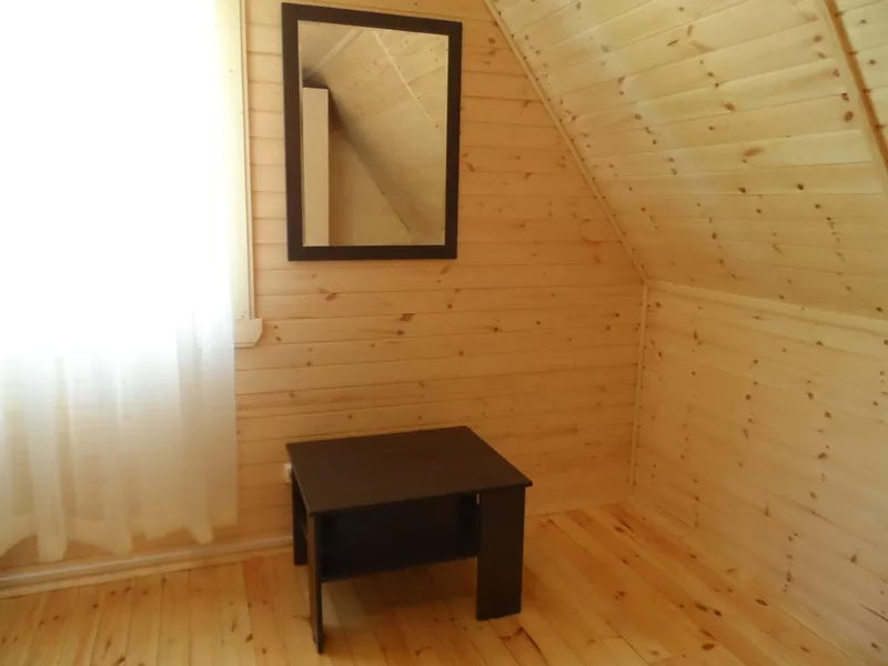 . Дом под ключ "Речная долина". Лазаревское