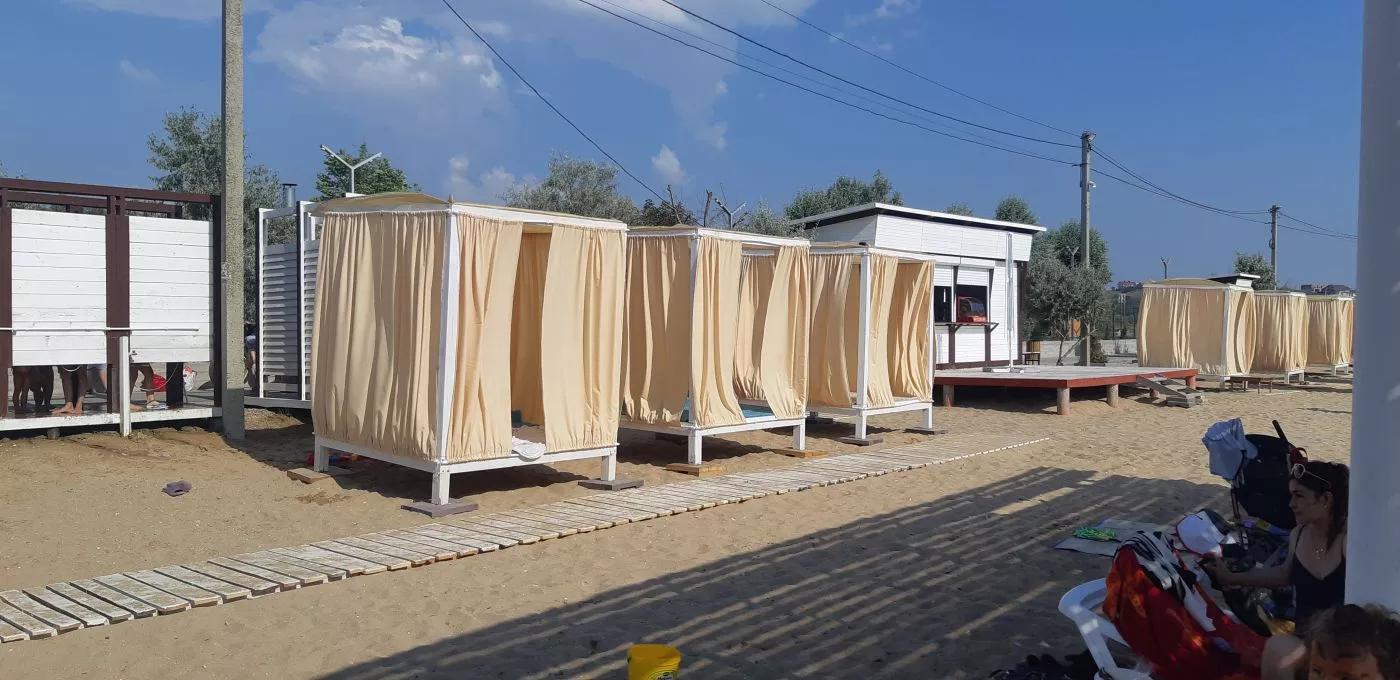 . Гостевой дом Орловка. Севастополь . Гостевой дом Орловка. Севастополь