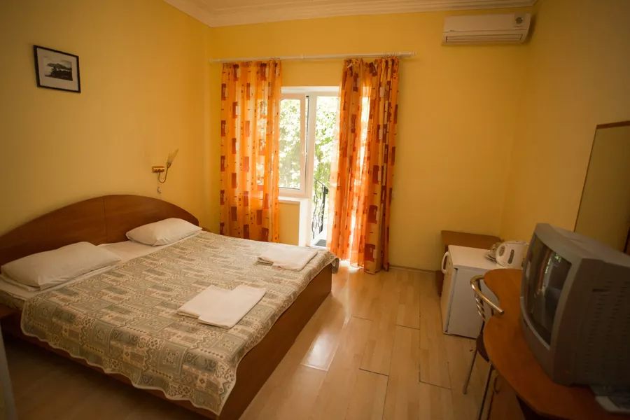 2-местный номер 