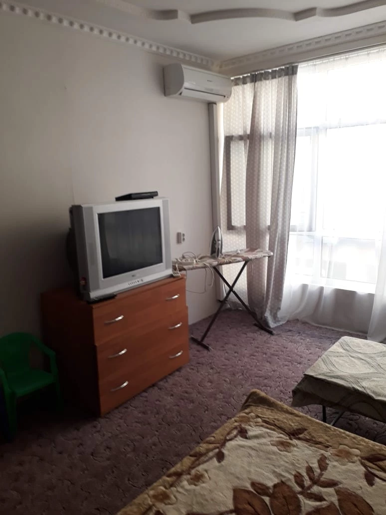 . Эллинг "Друзья". Лазаревское