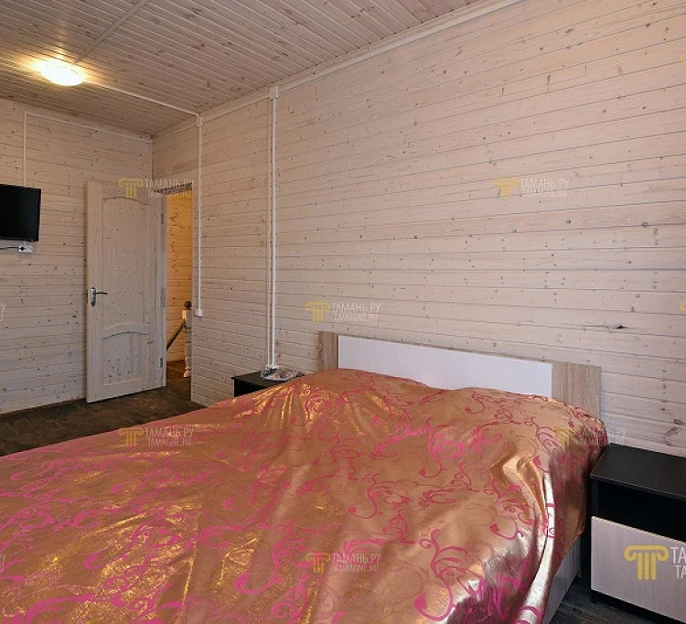 . Дом под ключ Sun Day. Голубицкая