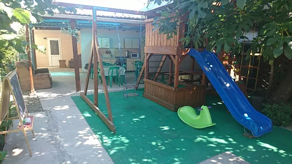 С удобствами. Частный сектор "Павлова 37". Лазаревское