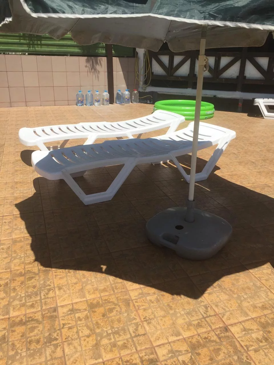 . Гостевой дом "У Роберта". Лоо . Гостевой дом "У Роберта". Лоо