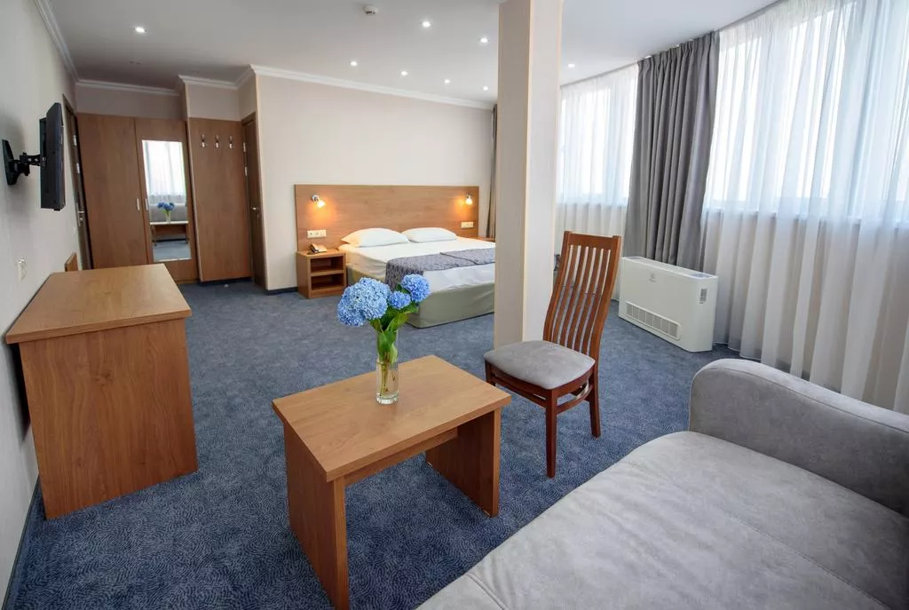 . Отель Адельфия. Адлер . Отель Адельфия. Адлер