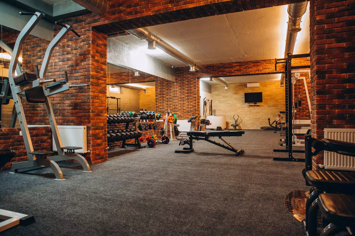 . Гостевой дом «Red House». Заозерное