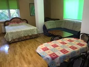 . Частный гостевой дом Сердце Ялты. Ялта