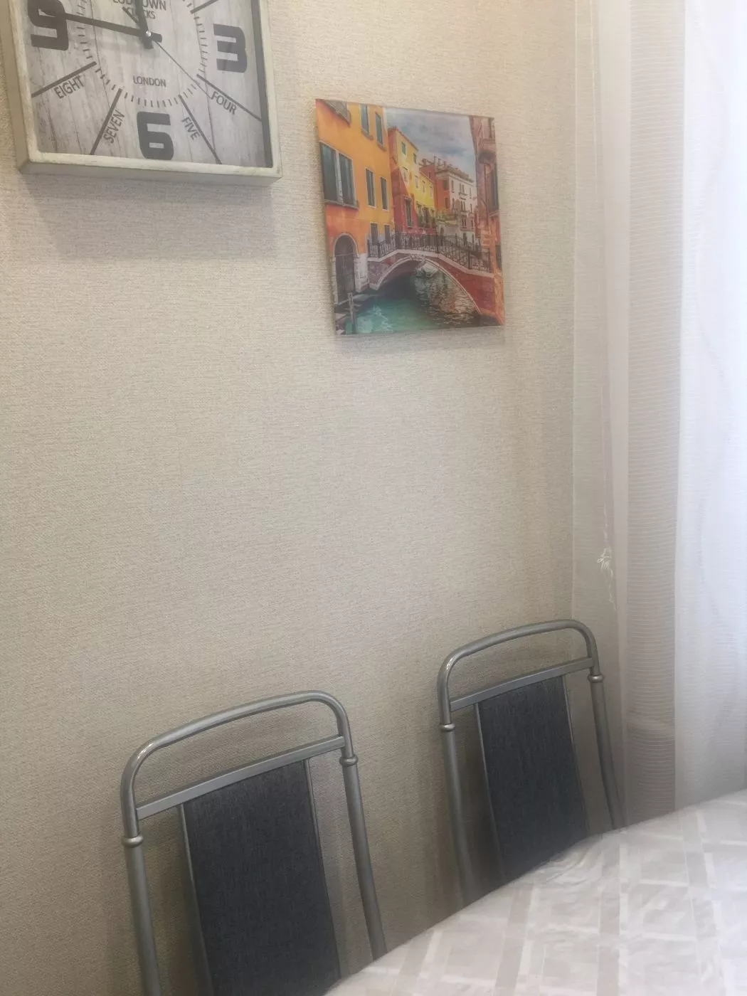 Двухкомнатная квартира Двухкомнатная квартира