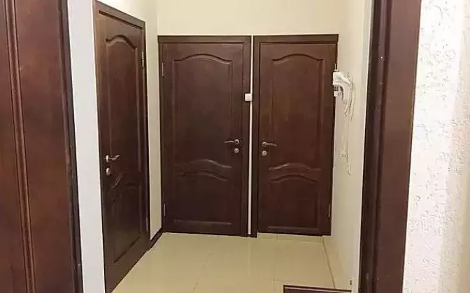 Люкс. Гостиница «Горский Дом». Домбай-гостиницы