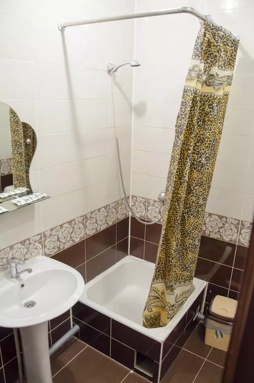 . Отель «Барс». Эльбрус - гостиницы