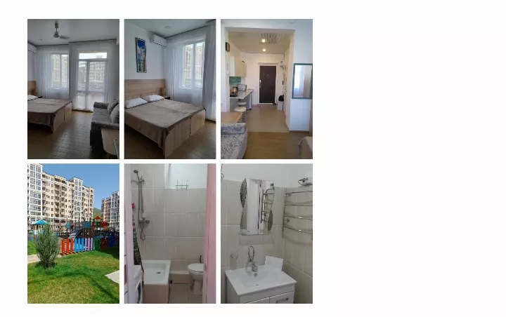 ЖК Семейный