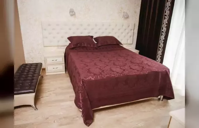 Стандарт+. Отель «Эльбрус Плаза». Эльбрус - гостиницы