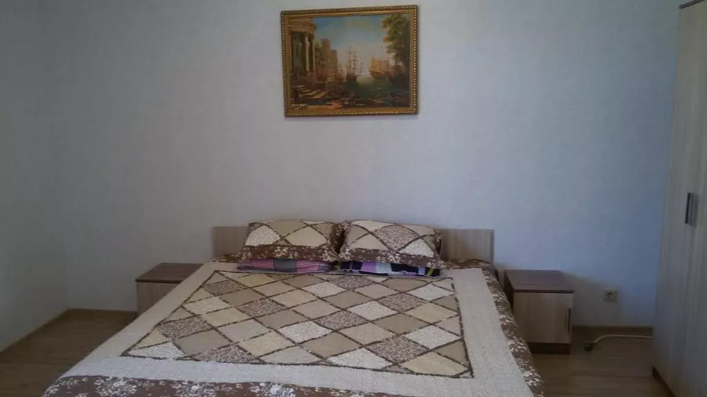 . Гостевой дом "Капучино". Вардане