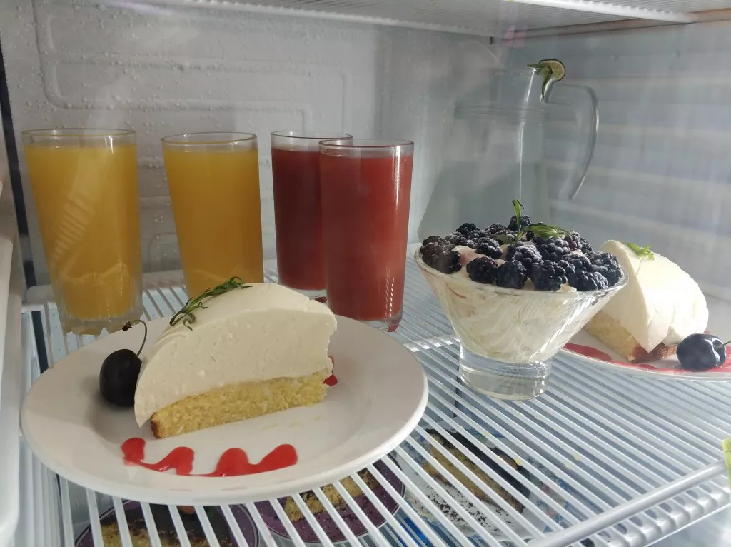 . Гостевой дом "Татарстан". Новый Афон