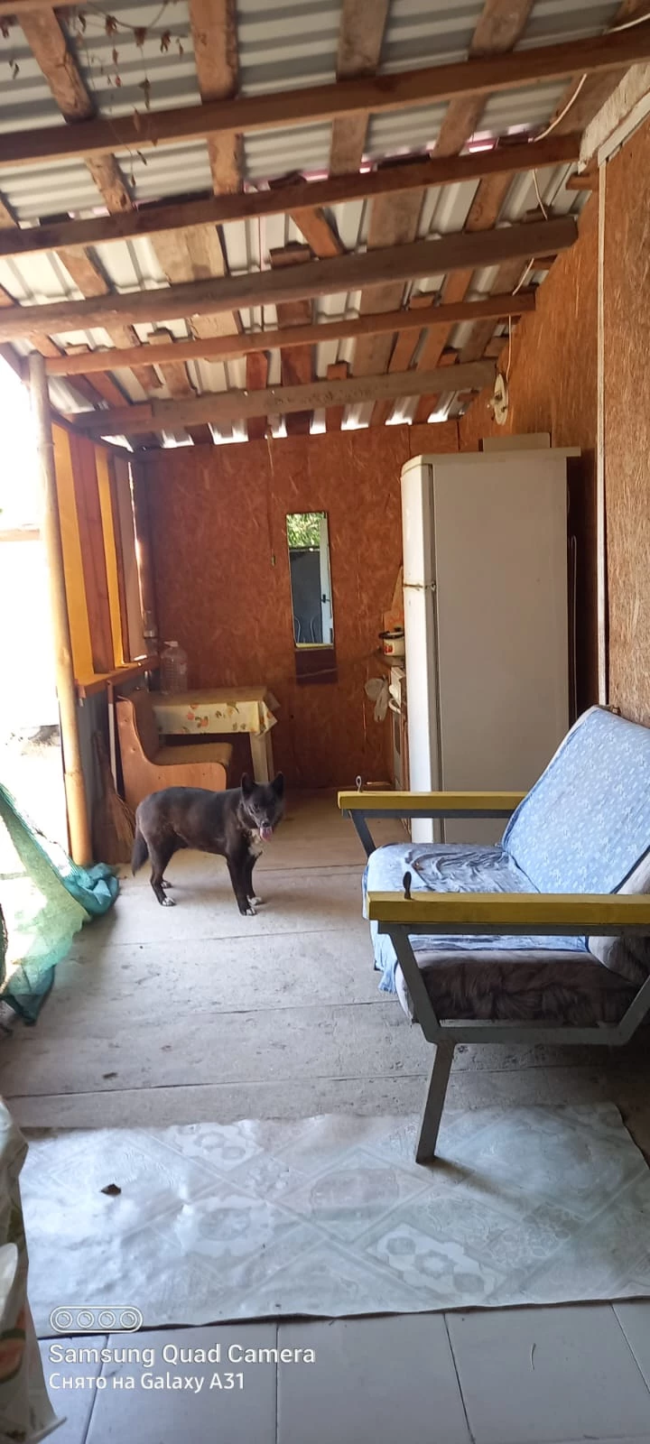 . Частный сектор "В гостях у Ирины". Ейск