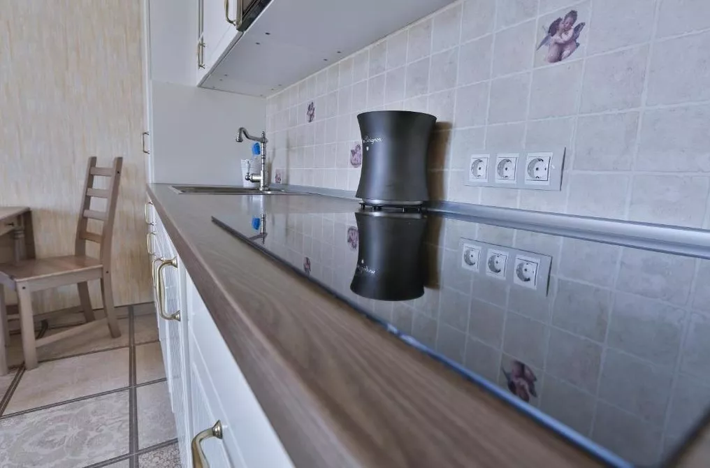 . Апартаменты Романовские на Красной Поляне. Красная Поляна