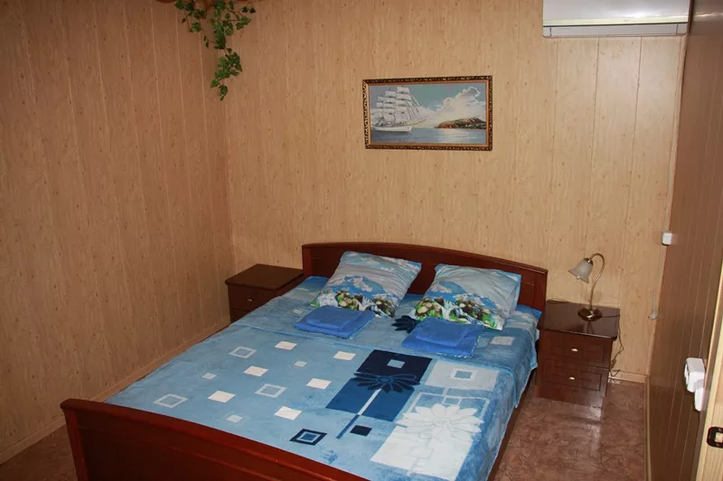 С удобствами. Частный сектор "Павлова 37". Лазаревское