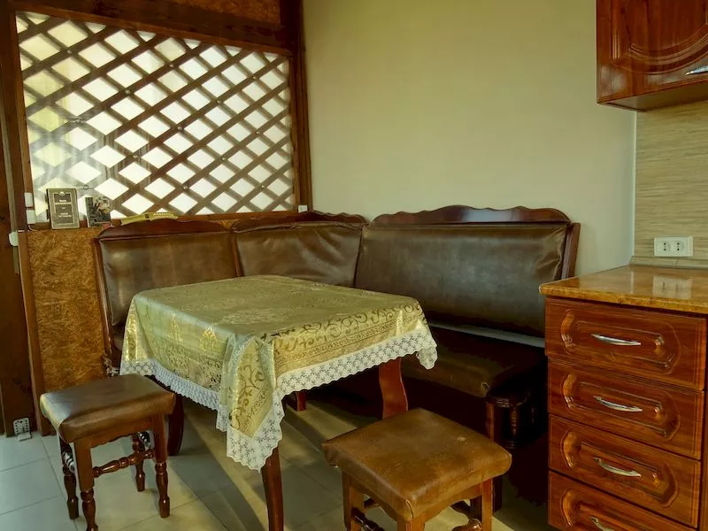 . Гостевой дом "Номер 5". Архипо-Осиповка