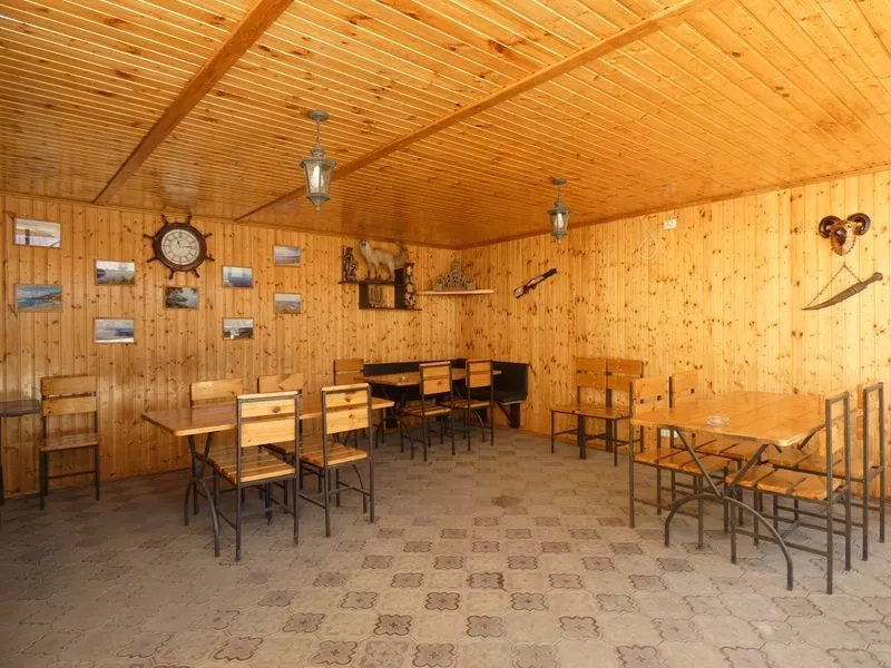 . Частный сектор НА ЧЕРНОМОРСКОЙ 72. Витязево