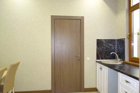 2-х местный номер «Семейный». Гостевой дом «Amore mio». Сочи