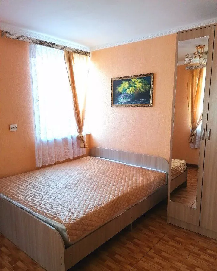 . Частный сектор "У Андрея" - Адлер. Адлер