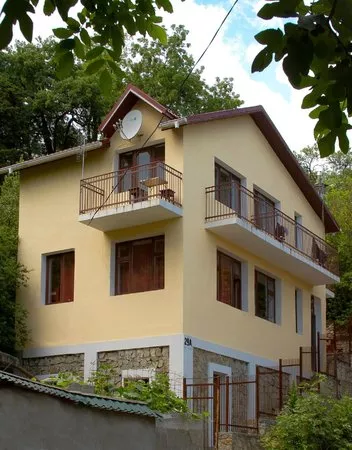 Хостел Дом Хостел Дом