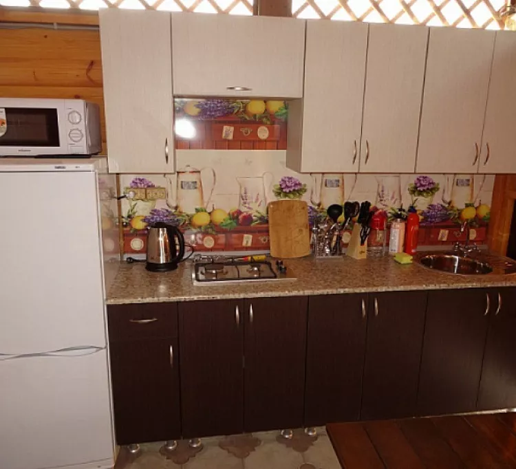 Дом под ключ. Дом под ключ Тихий берег. Голубицкая