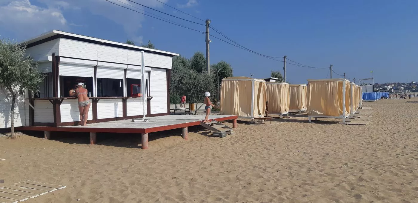 . Гостевой дом Орловка. Севастополь . Гостевой дом Орловка. Севастополь