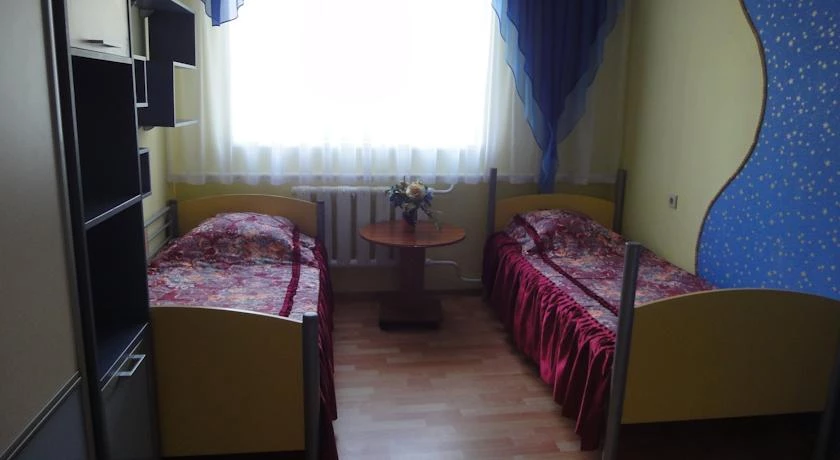 Эконом 6 местный. Гостевой дом Анастасия - Анапа. Анапа