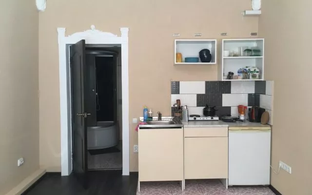 . Хостел Дом. Ялта