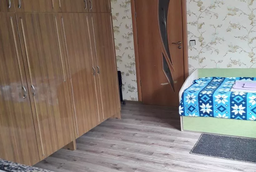 . Частный сектор Апартаменты у Арнольда в Пляхо. Пляхо