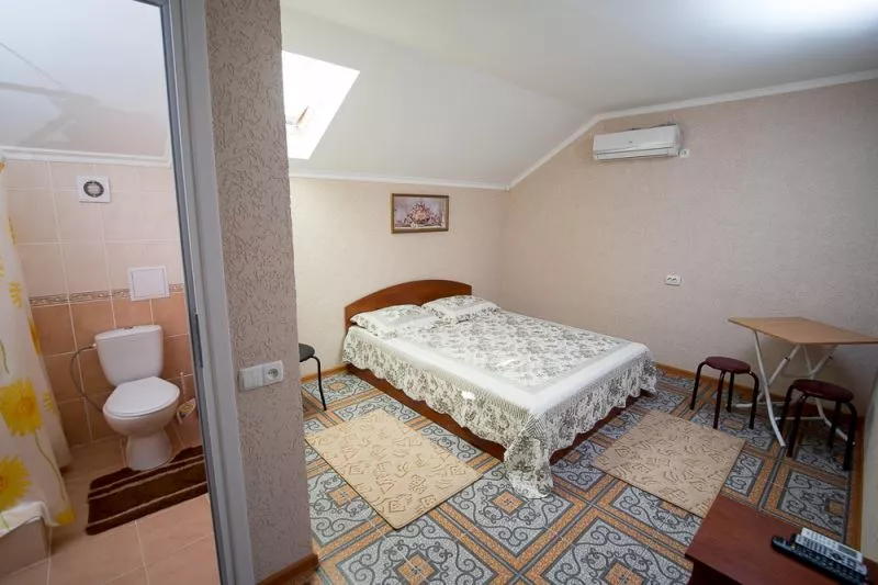 2-местный номер 