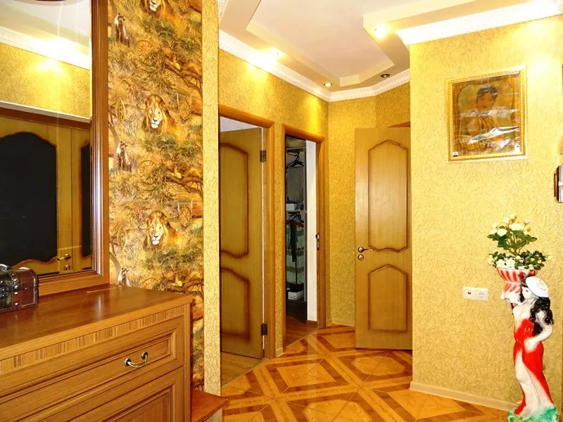 . Частный сектор "Афина". Сочи