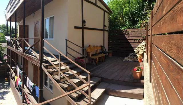 Гостевой дом "Самир"