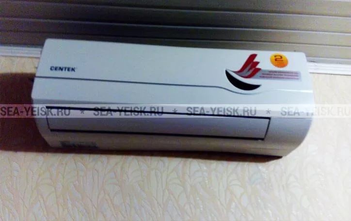 3-местный номер Комфорт. Частный сектор "У Виктории". Ейск