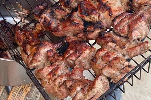 . Гостиница «Фортуна». Голубицкая