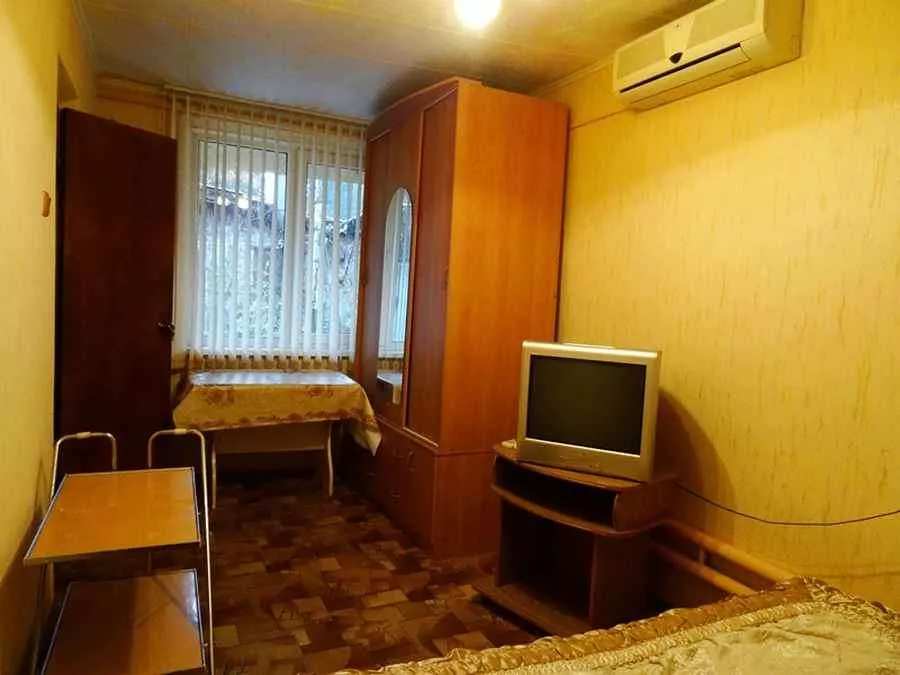Дом. Дом под ключ  Калараш 2/1 . Лазаревское