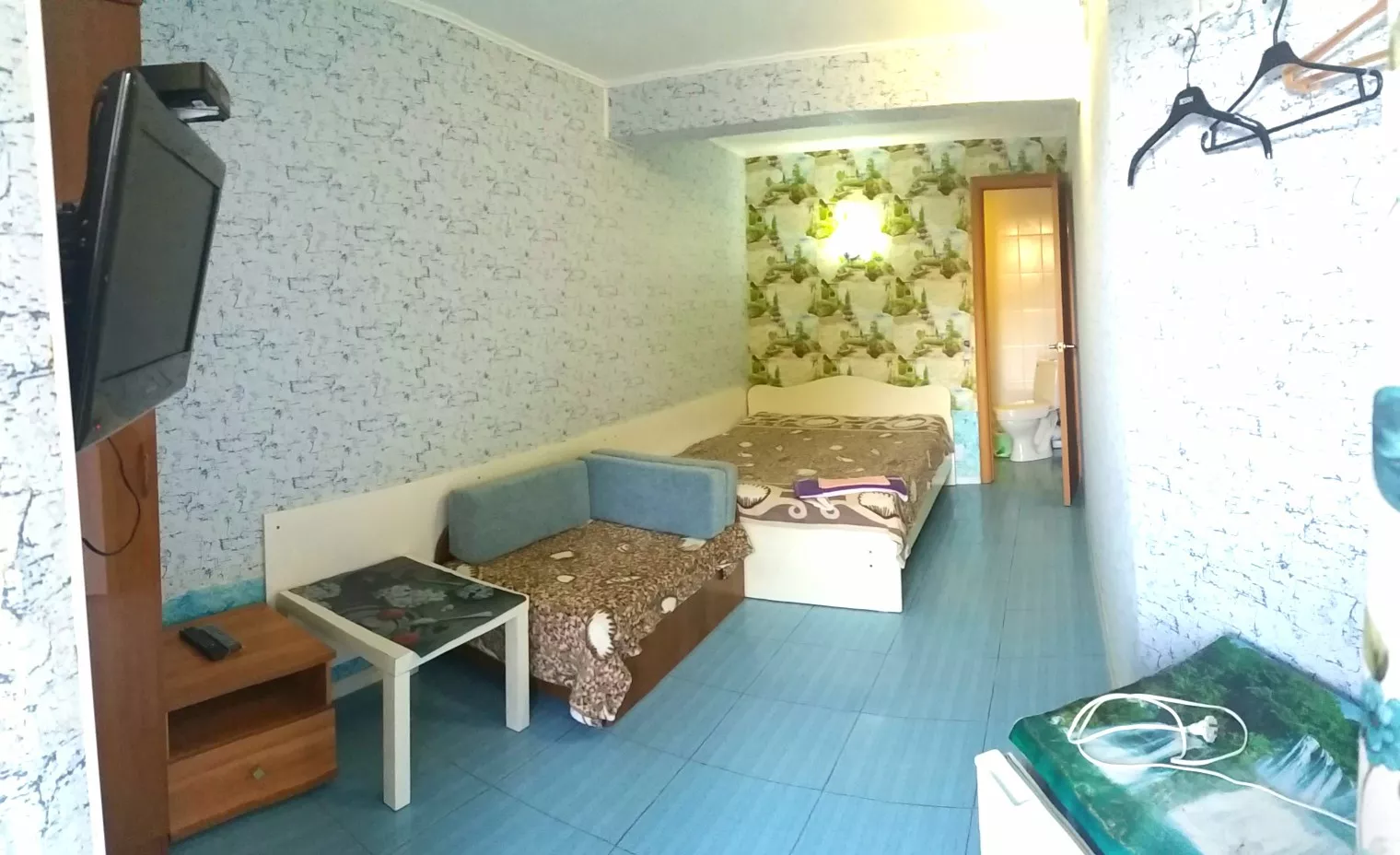 . Гостевой дом Кристалл - Вардане. Вардане . Гостевой дом Кристалл - Вардане. Вардане